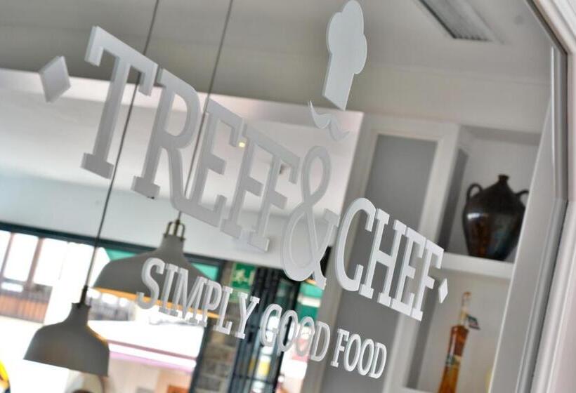 هتل Paguera Treff Boutique