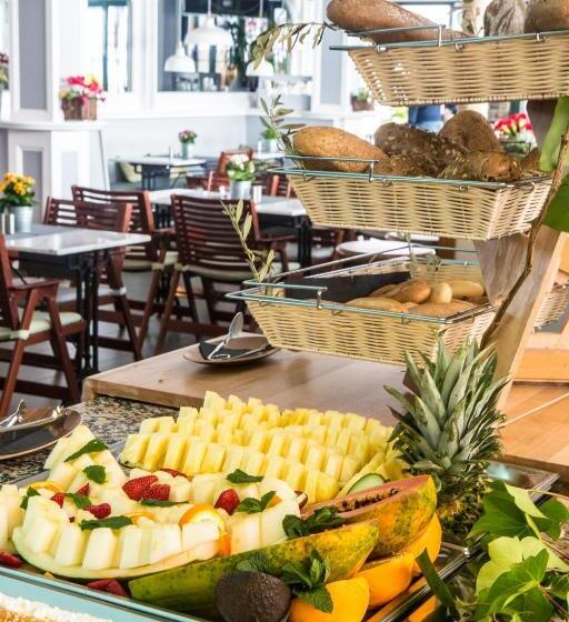 هتل Paguera Treff Boutique