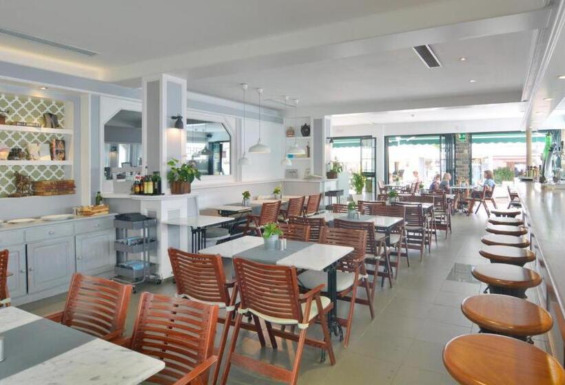 هتل Paguera Treff Boutique