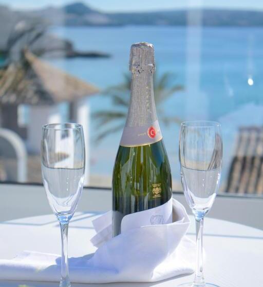 هتل Paguera Treff Boutique