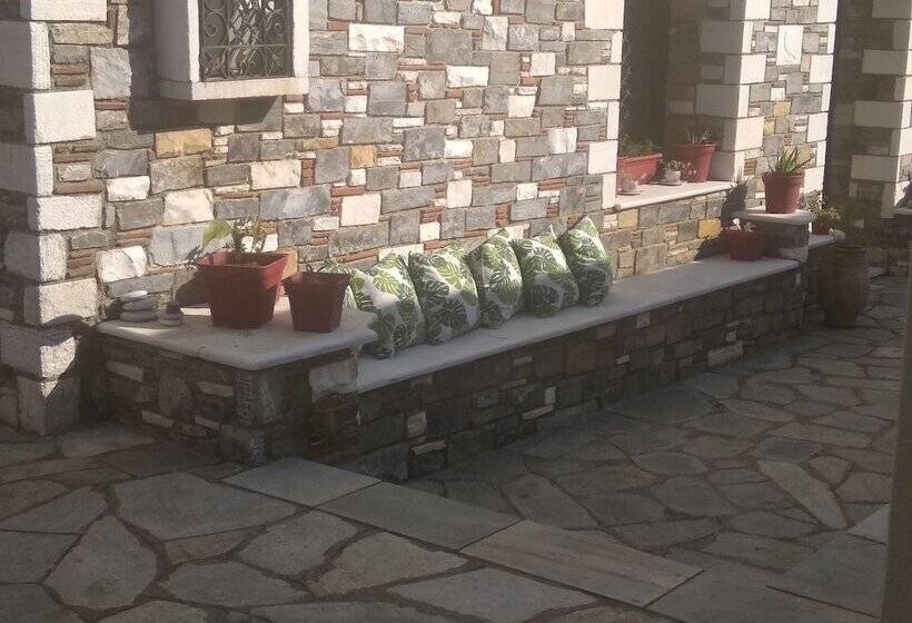 호텔 Palladio House