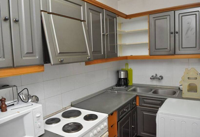 호텔 Palladio House