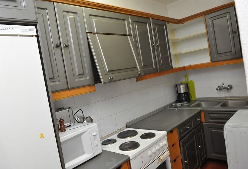 호텔 Palladio House