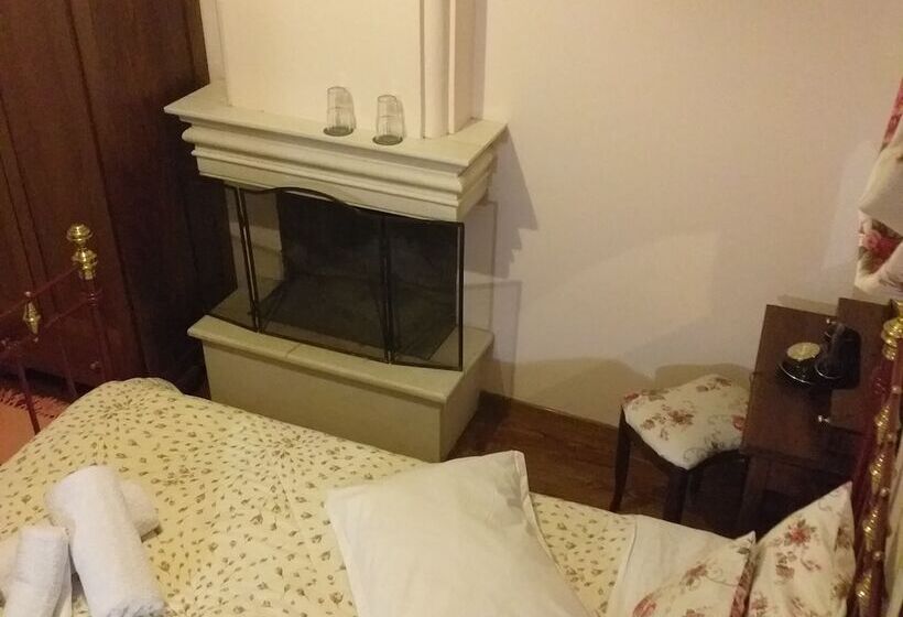 호텔 Palladio House