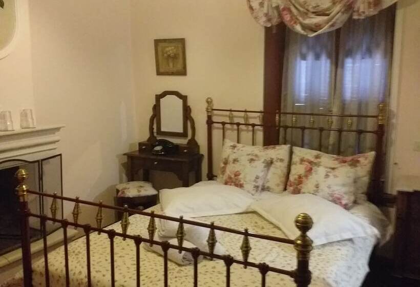 호텔 Palladio House