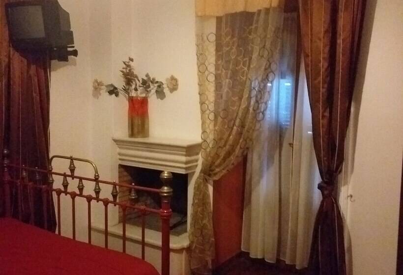 호텔 Palladio House