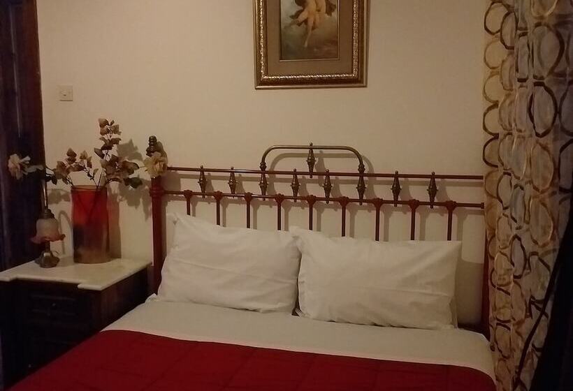 호텔 Palladio House