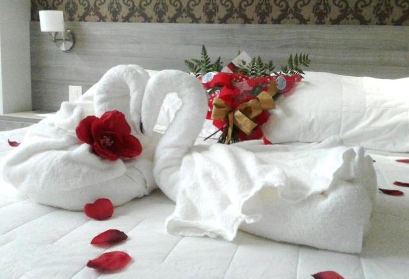 Отель Paragominas Palace