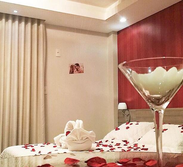 Отель Paragominas Palace