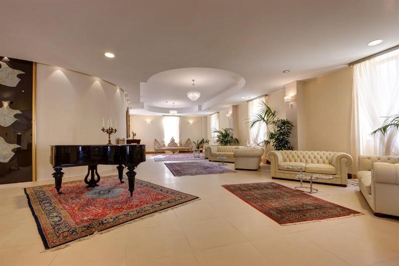 酒店 Parco Delle Fontane