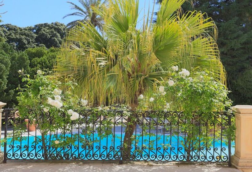 酒店 Parco Delle Fontane