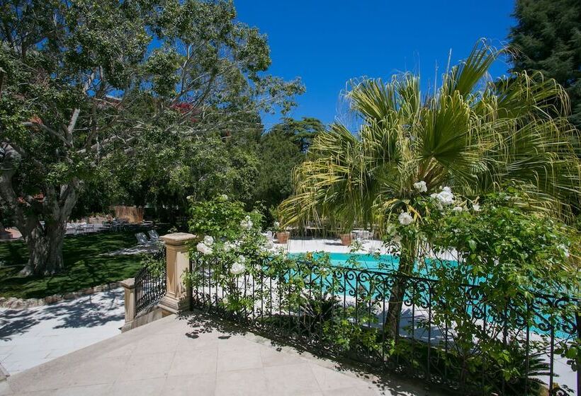 酒店 Parco Delle Fontane