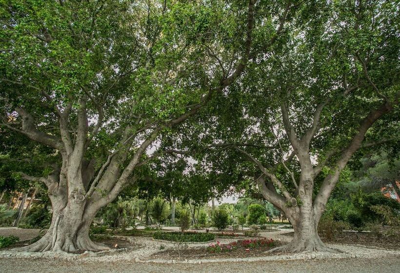 酒店 Parco Delle Fontane