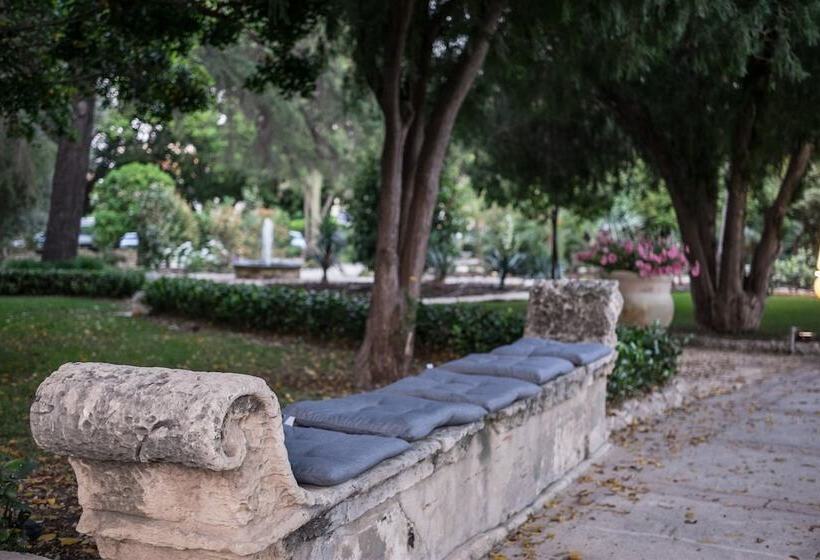 酒店 Parco Delle Fontane