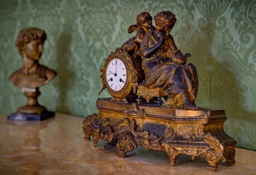 酒店 Parco Delle Fontane