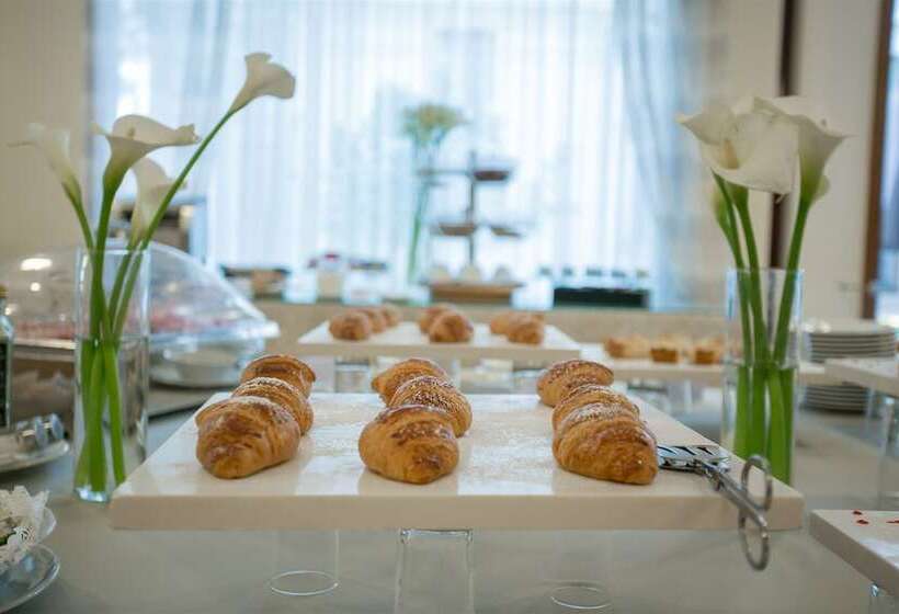 酒店 Parco Delle Fontane