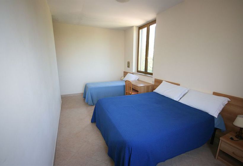 ホテル Parco Santa Rita