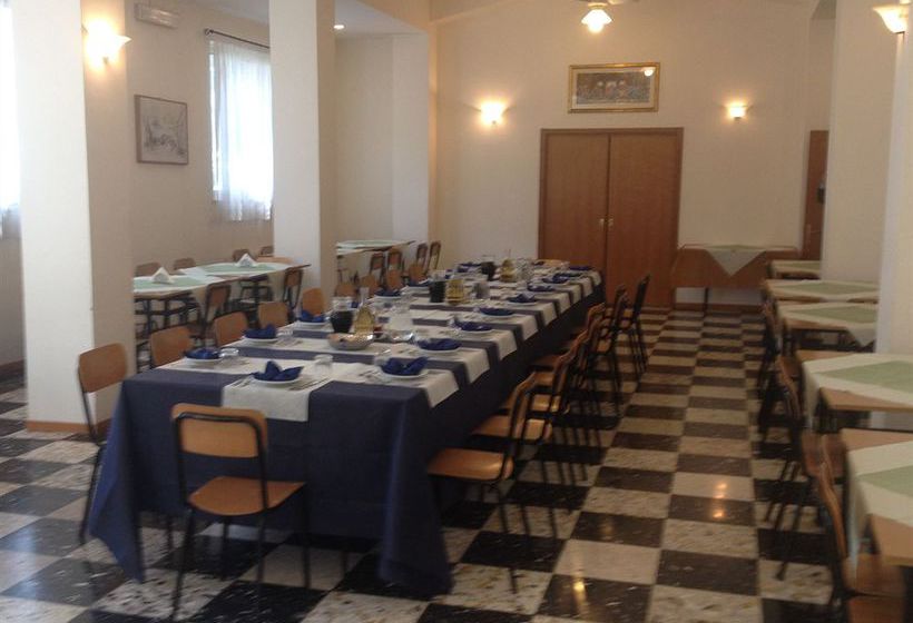 ホテル Parco Santa Rita