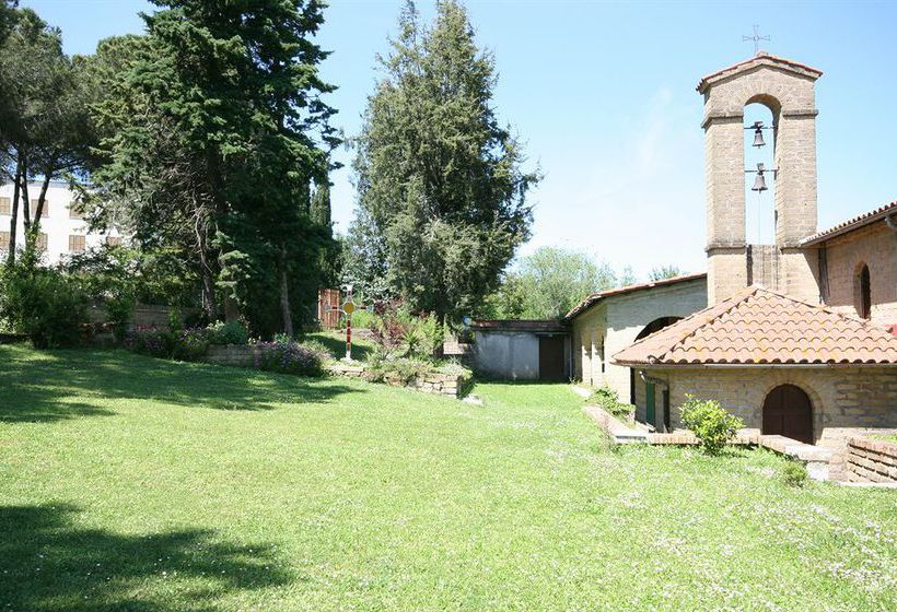 ホテル Parco Santa Rita