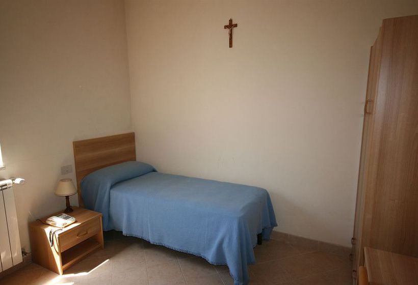 ホテル Parco Santa Rita