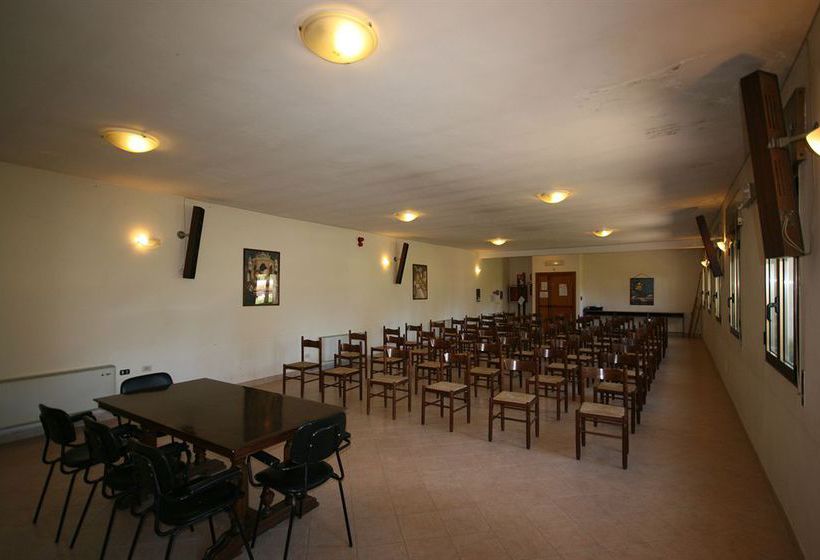 ホテル Parco Santa Rita