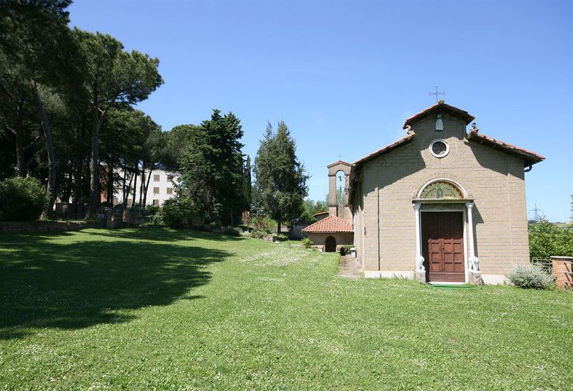 ホテル Parco Santa Rita