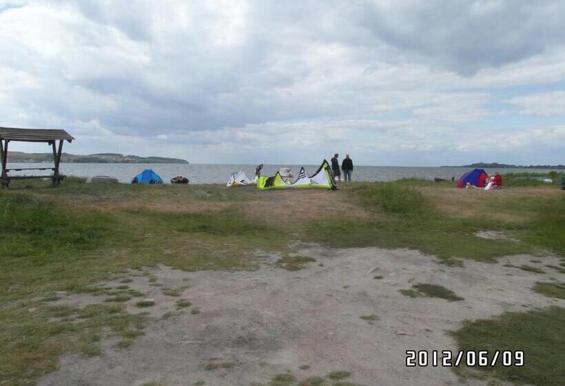 ホテル Pension Deichgraf