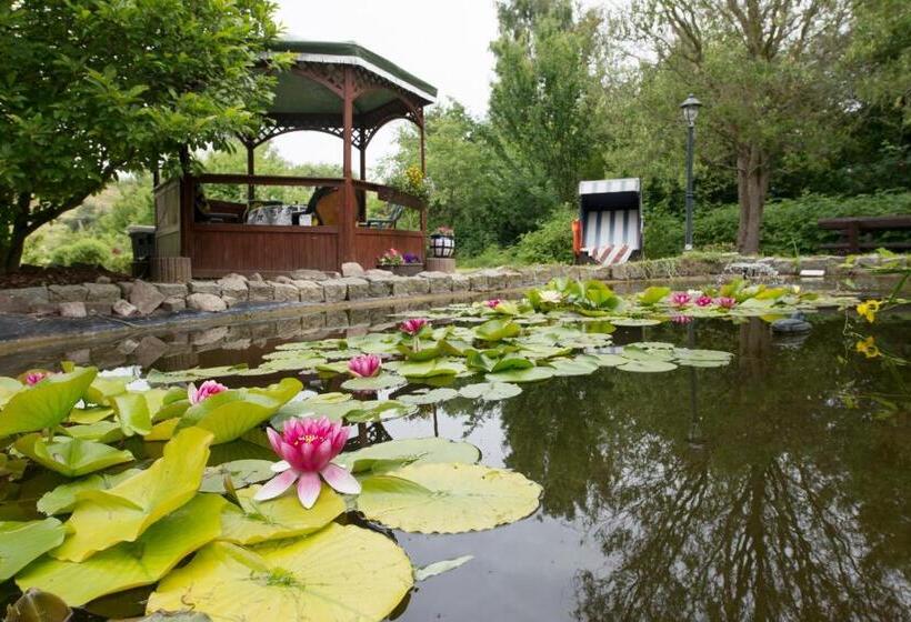 ホテル Pension Deichgraf