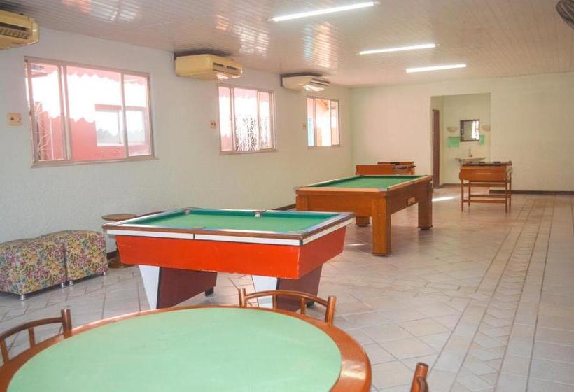 ホテル Pers Palace