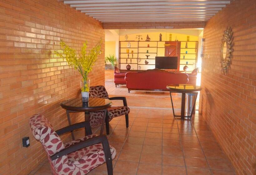 ホテル Pers Palace