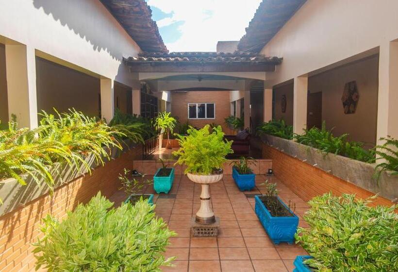 ホテル Pers Palace