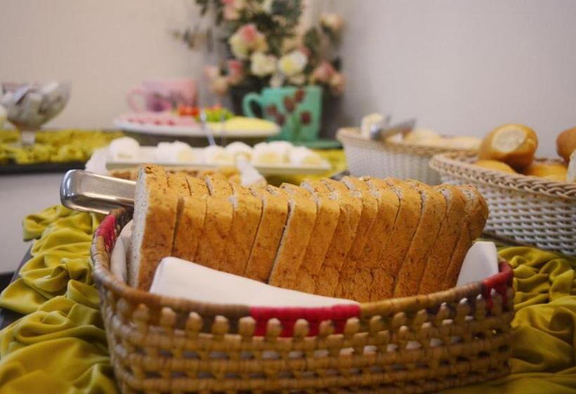 ホテル Pers Palace