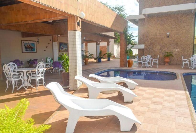 ホテル Pers Palace