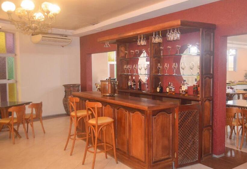 ホテル Pers Palace