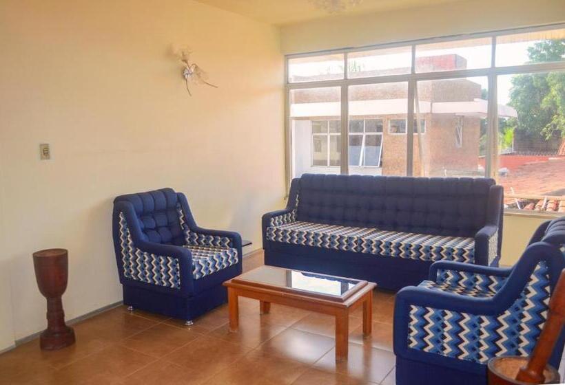 ホテル Pers Palace