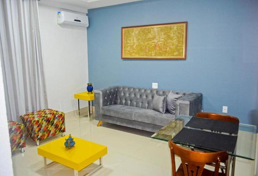 ホテル Pers Palace