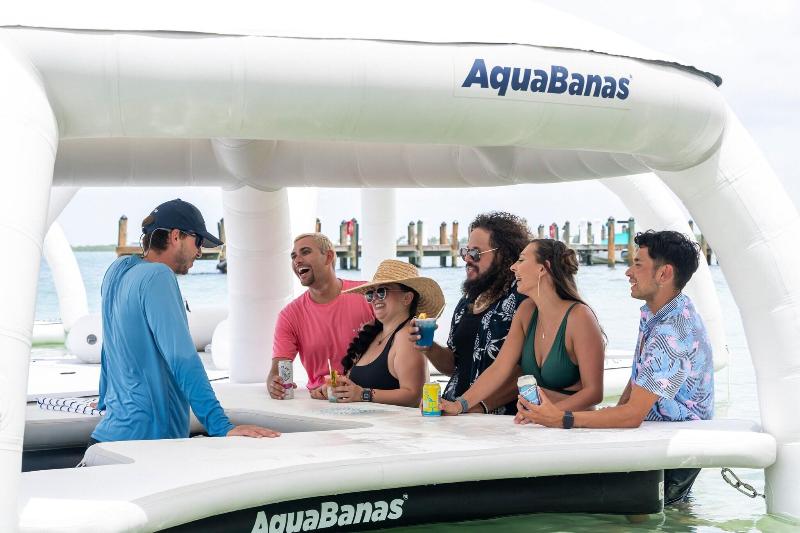 Отель Playa Largo Resort & Spa, Autograph Collection