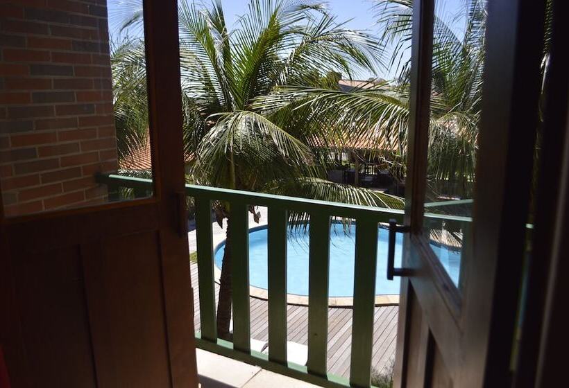 ホテル Porto Futuro