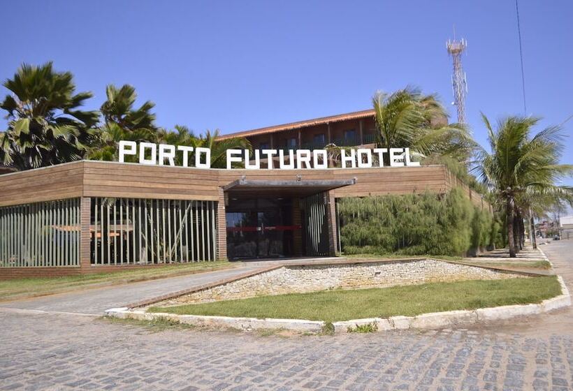 ホテル Porto Futuro