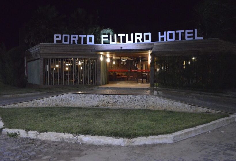 ホテル Porto Futuro