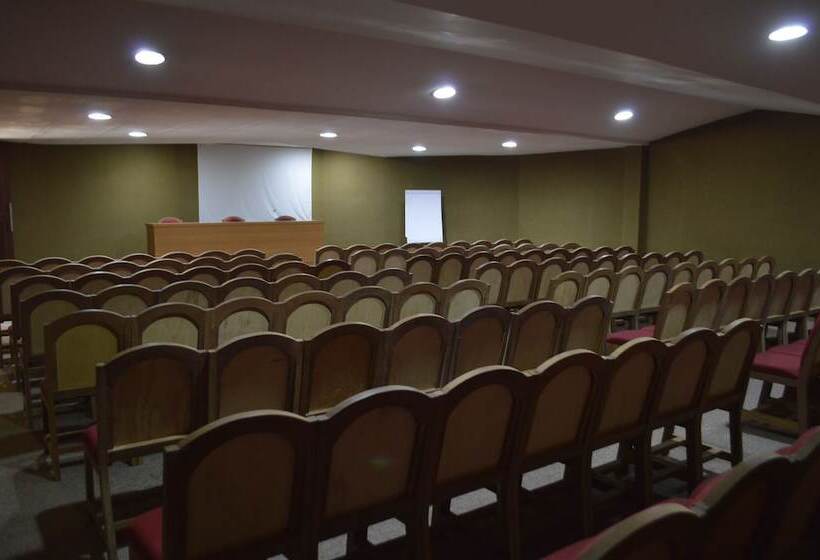 ホテル Porto Futuro