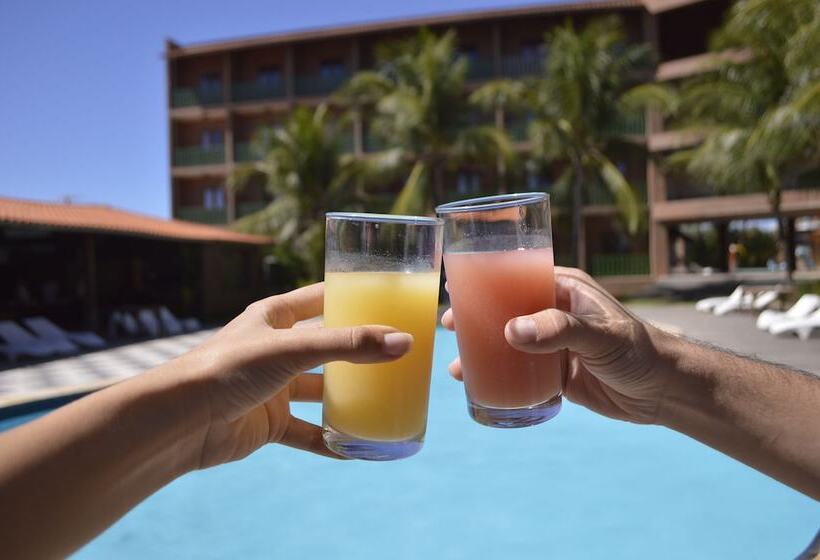 ホテル Porto Futuro