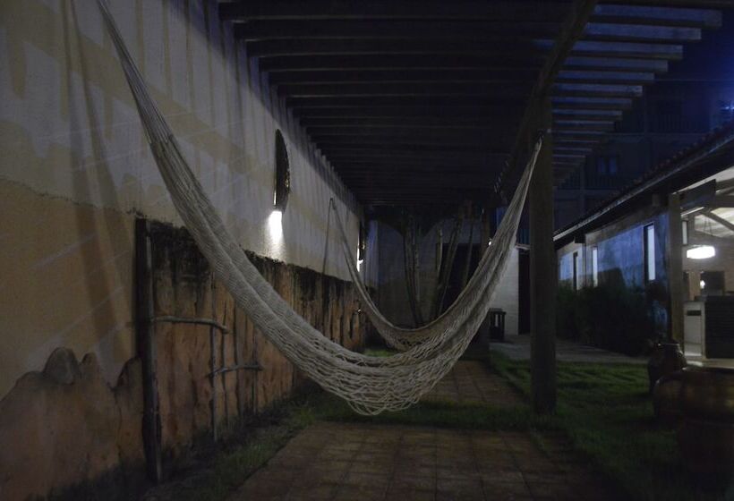 ホテル Porto Futuro