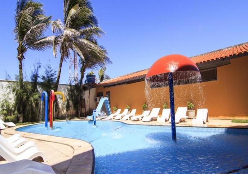 ホテル Porto Futuro