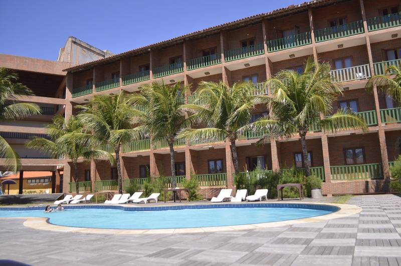 ホテル Porto Futuro