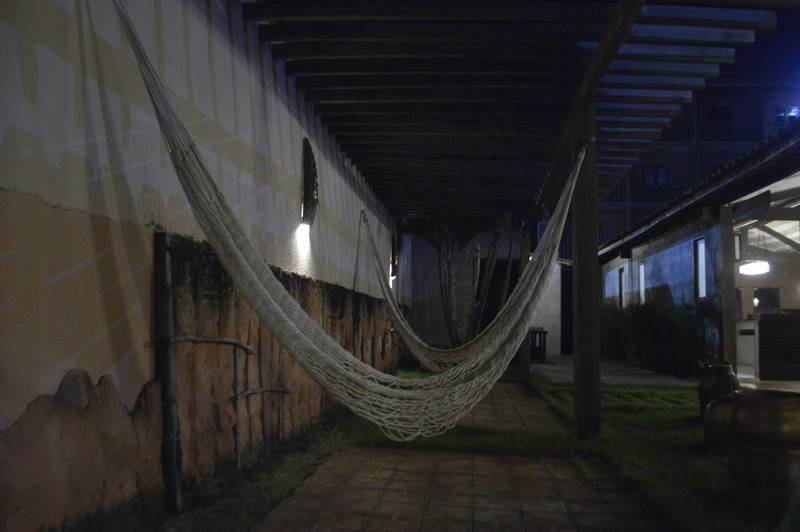 ホテル Porto Futuro