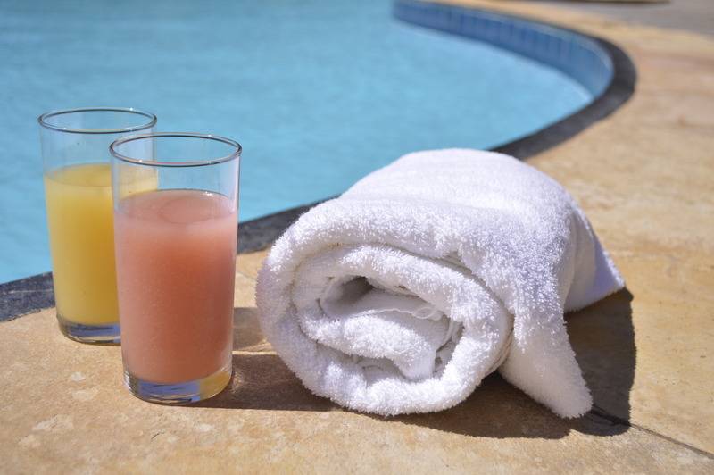 ホテル Porto Futuro