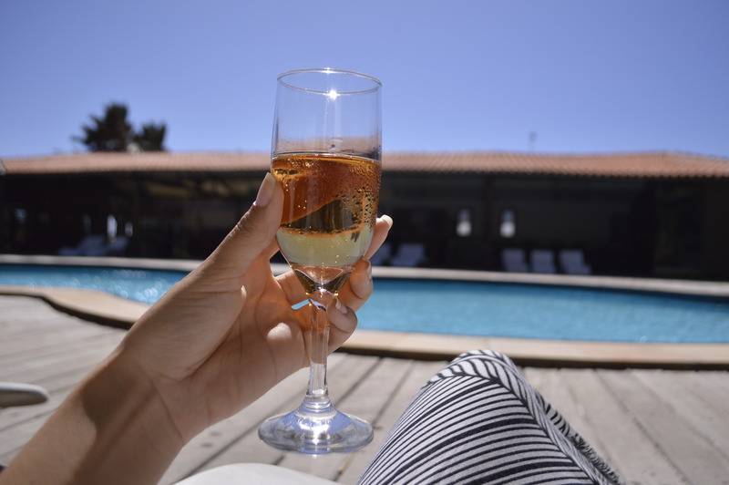 ホテル Porto Futuro