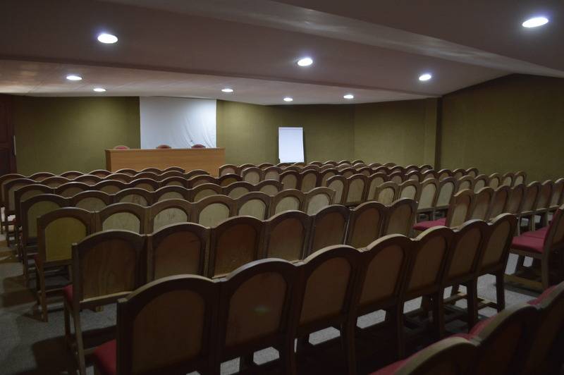 ホテル Porto Futuro