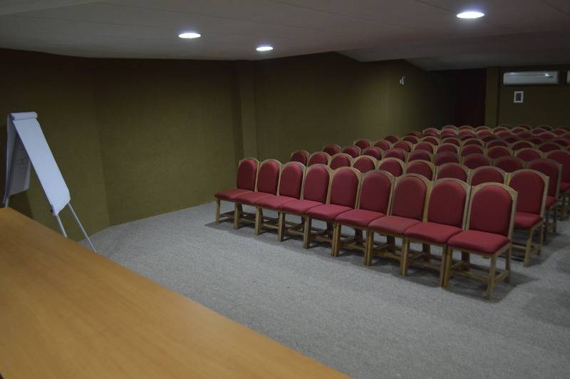 ホテル Porto Futuro